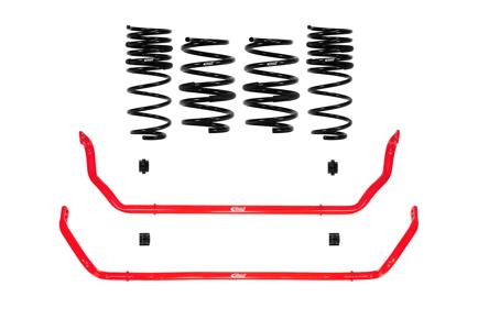 Eibach Pro-Plus Kit 2008-2010 Challenger 5.7L/392/3.4L