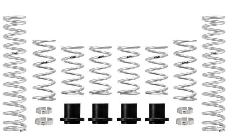 Eibach Pro - UTV STAGE 3 2024 Polaris RZR XP 1000cc / Walker Evans 1000cc - Speedlogix