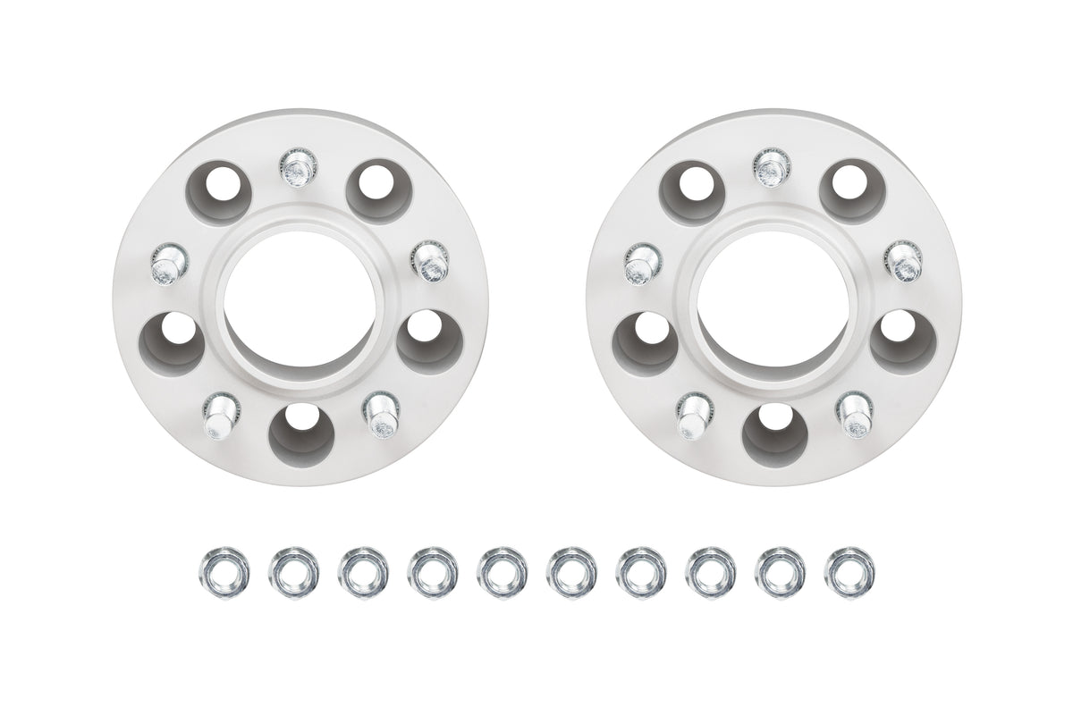 Eibach 30mm Wheel Spacers 2020-2025 Explorer ST