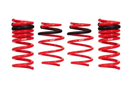 Eibach Sportline Lowering Springs 2011-2023 Charger R/T / SRT