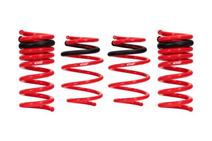 Eibach Sportline Lowering Springs 2008-2023 Challenger 2012-2014 Charger 6.4L - Speedlogix