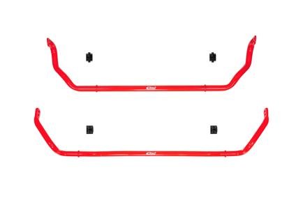 Eibach Sway Bar Set 2008 - 2014 Challenger/Charger 5.7L/6.4L - Speedlogix