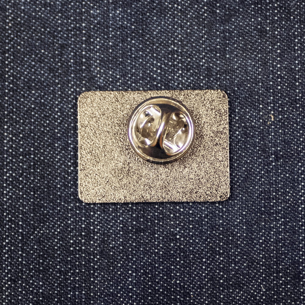 Enamel Pin - Jeep® Have Fun Out There - Speedlogix