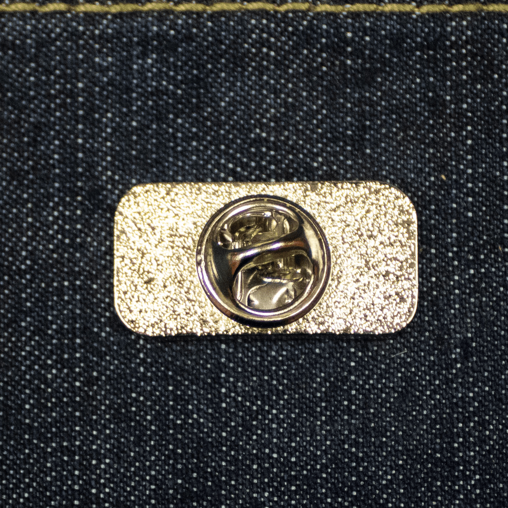 Enamel Pin - Jeep® Sasquatch - Speedlogix