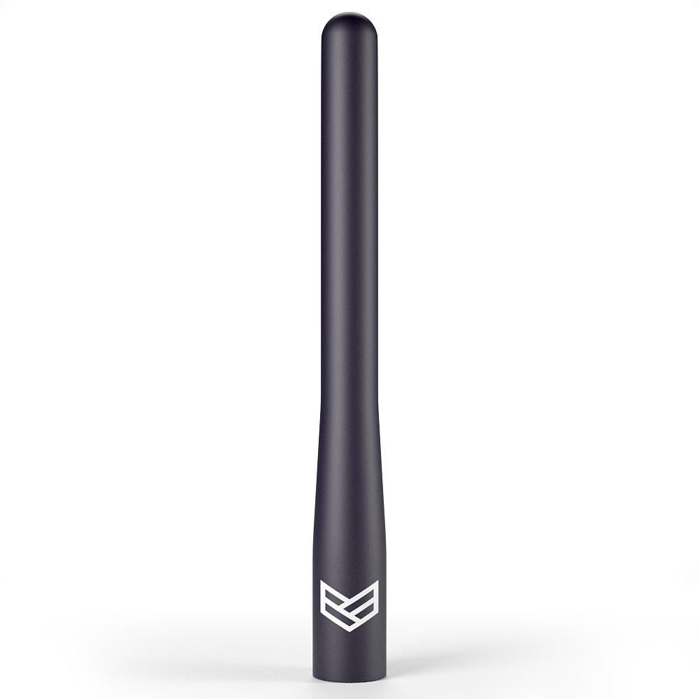 FORD TUFFLOCK® SHORT ANTENNA (4 INCH) - Speedlogix