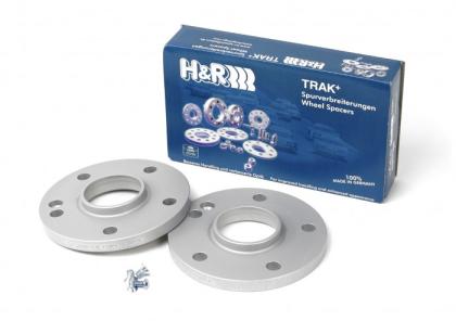 H&R 25mm Wheel Spacers 2006-2023 Challenger/Charger - Speedlogix