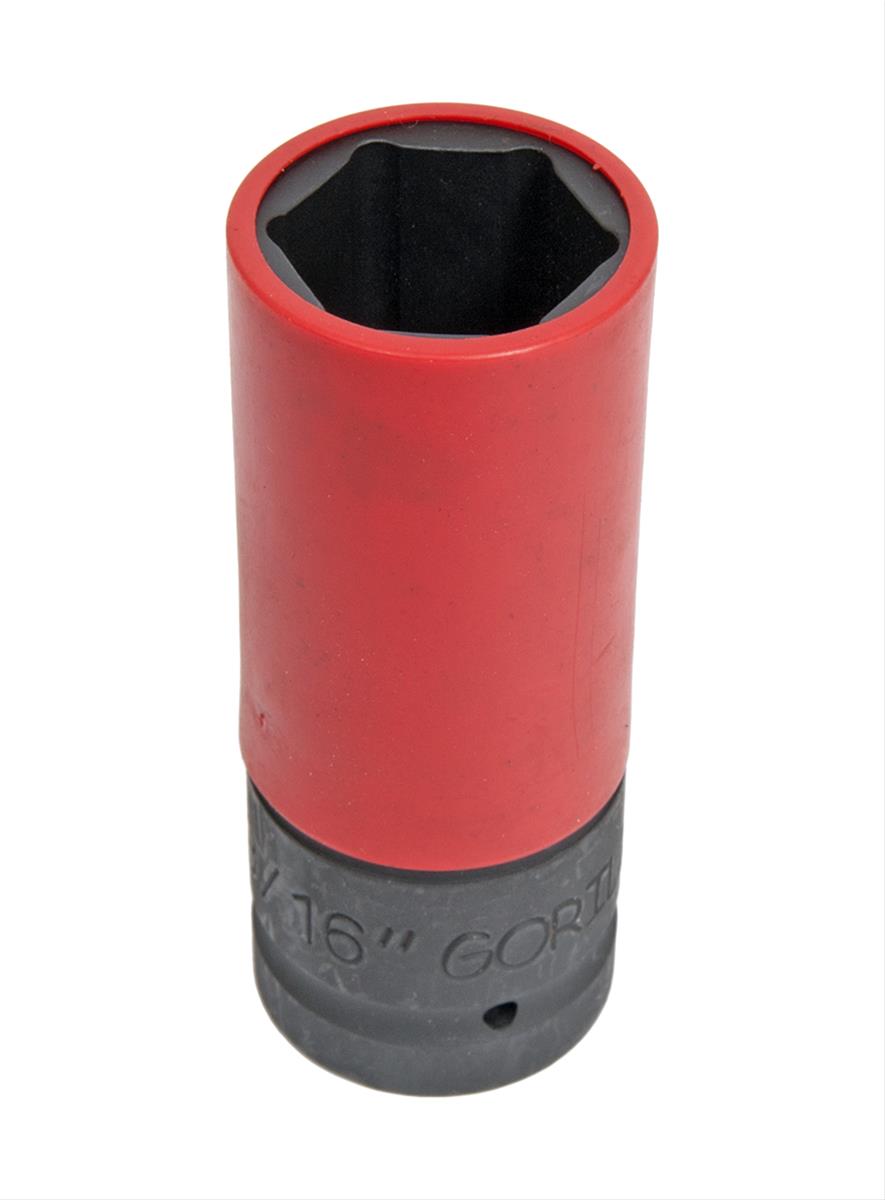 Gorilla Thin Wall 7/8" Lug Nut Socket