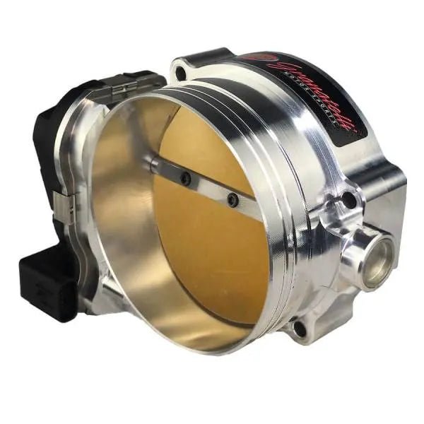 Granatelli 105mm Throttle Body 2015 - 2023 Hellcat/Redeye/Trackhawk - Speedlogix