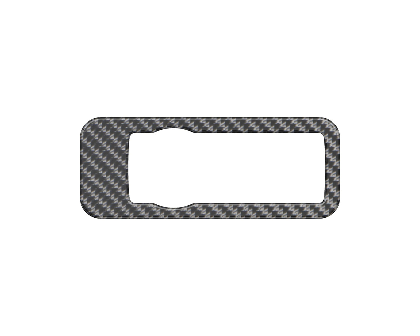 Headlight Switch Accent Overlay Fits 2021 - 2026 Ford Bronco - Speedlogix