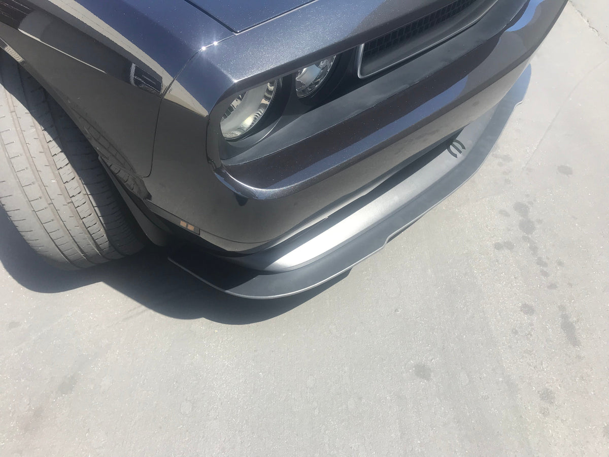 Challenger 11-14 Splitter Extension
