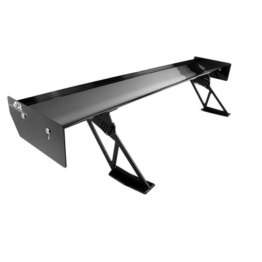 APR Performance GTC-250 Adjustable Wing w/ Center Cover 2015-2017 Mustang - Speedlogix