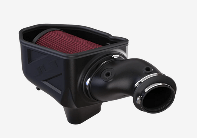 JLT Cold Air Intake 2017 - 2018 Challenger 6.2L / 2017 - 2020 Charger 6.2L - Speedlogix