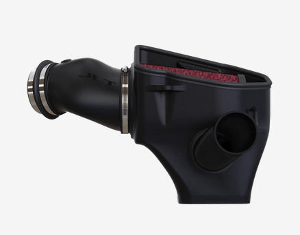 JLT Cold Air Intake, Cotton Filter 2019 - 2023 Challenger 6.2L / 2021 - 2023 Charger 6.2L - Speedlogix