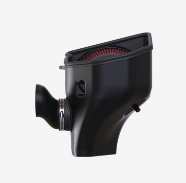JLT Cold Air Intake, Cotton Filter 2019 - 2023 Challenger 6.2L / 2021 - 2023 Charger 6.2L - Speedlogix