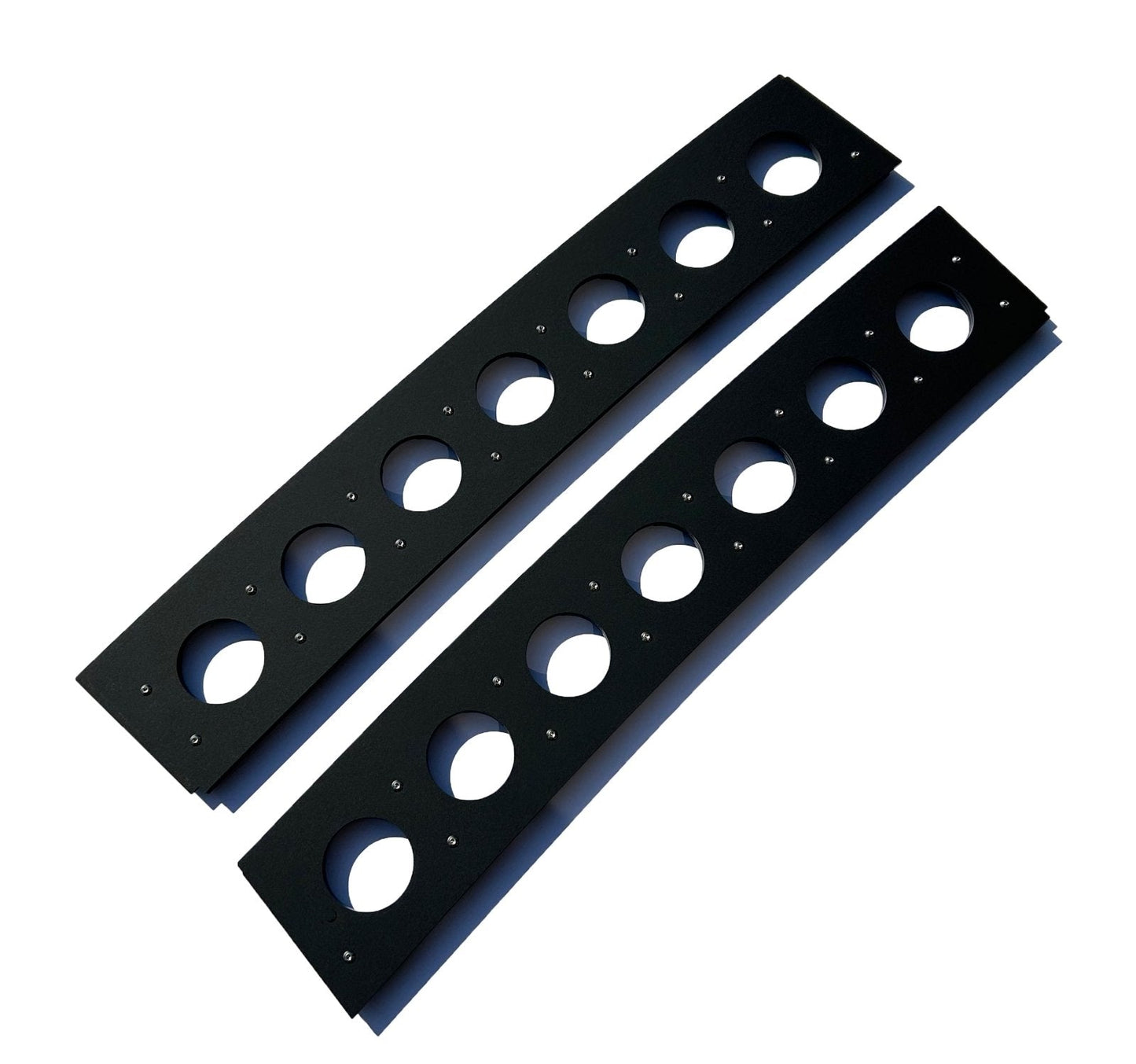 Kia Stinger (2018-2023) Rear Window Vents (PAIR)