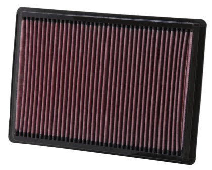 K&N Drop - In Air Filter 2005 - 2010 Challenger/Charger - Speedlogix