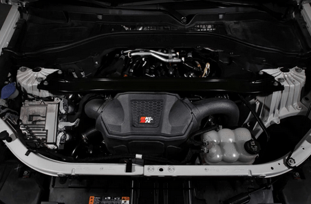 K&N High Flow Cold Air Intake 2020 - 2025 Explorer ST - Speedlogix