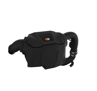 K&N High Flow Cold Air Intake 2020 - 2025 Explorer ST - Speedlogix