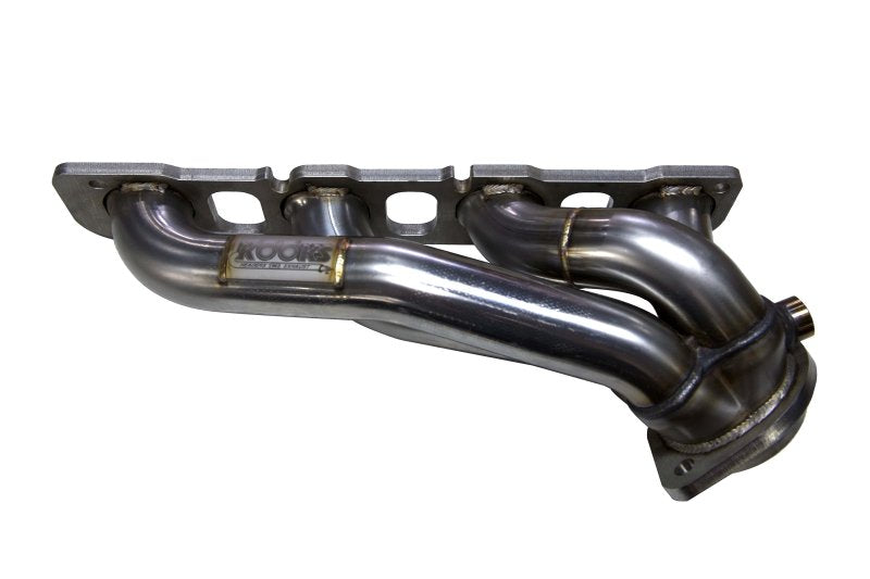 Kooks 1-7/8" Super Street Headers 2005-2023 Challenger/Charger 5.7L