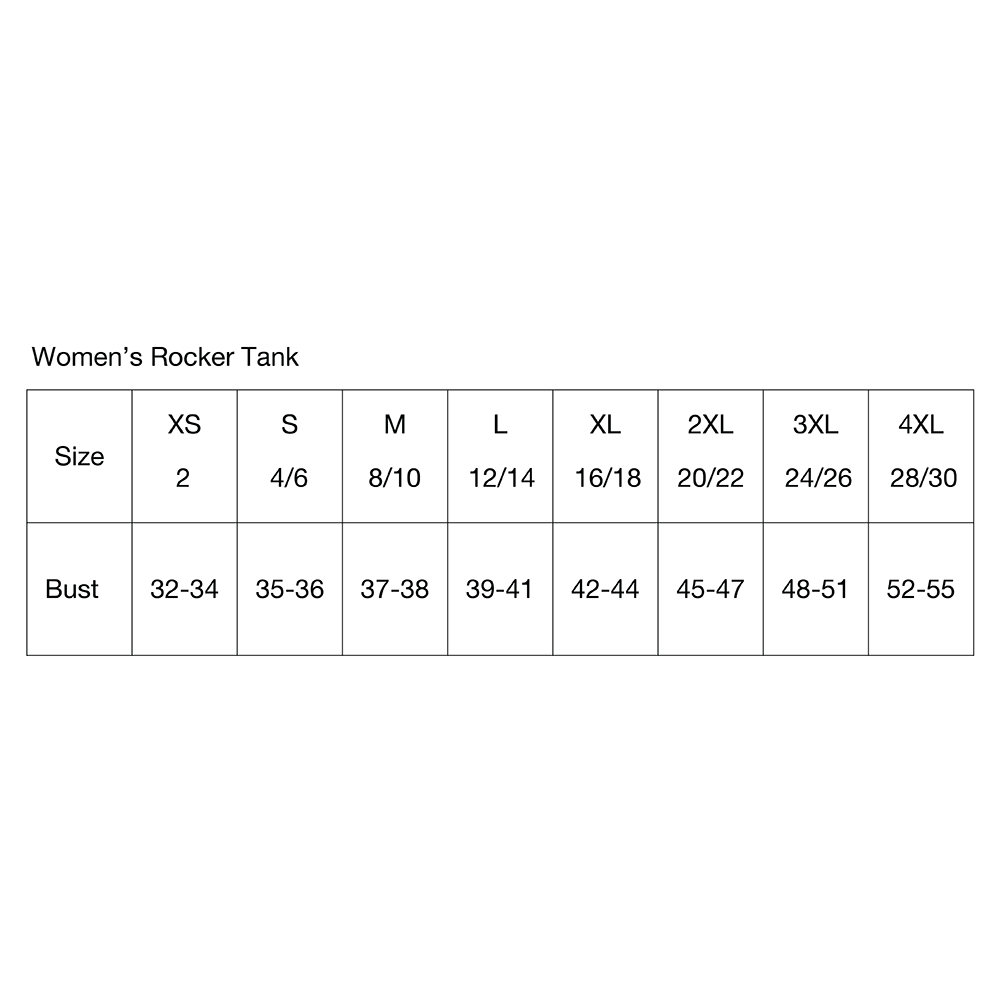 Ladies Jeep® Life Rocker Tank Top - Military Green Triblend - Speedlogix