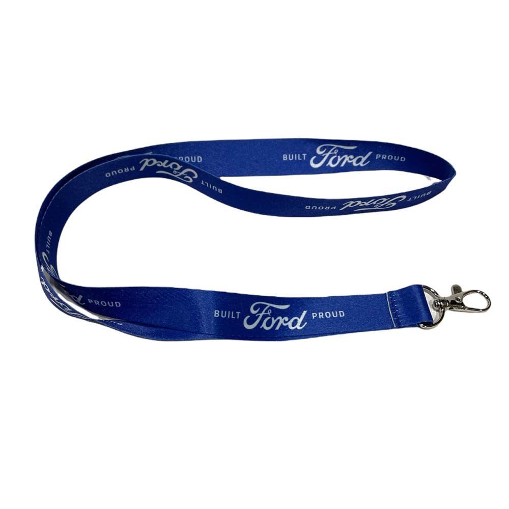 Lanyard - Build FORD Proud - Speedlogix