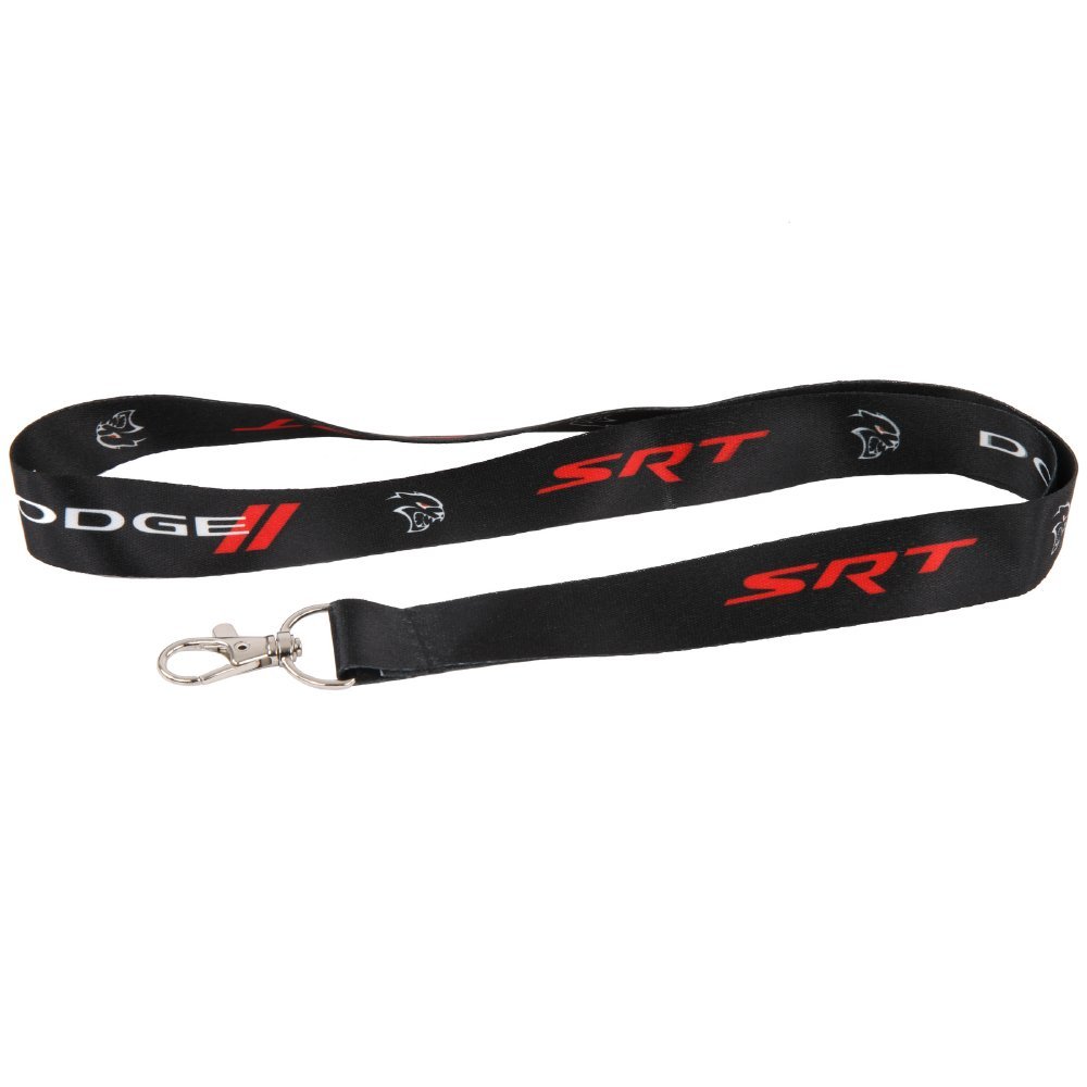 Lanyard - Dodge SRT Hellcat REDEYE - Speedlogix