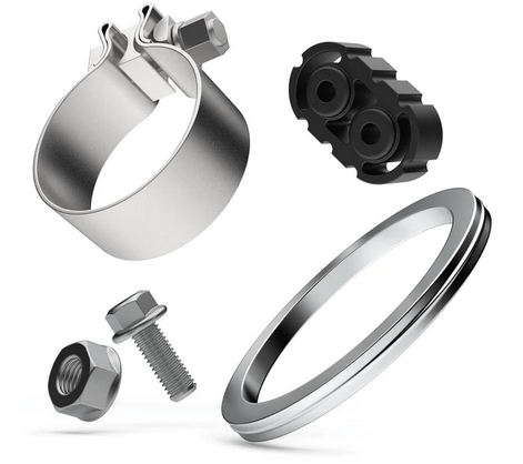 Magnaflow Competition Cat - Back Exhaust 2015 - 2023 Challenger 5.7L/6.2L/392/6.4L - Speedlogix