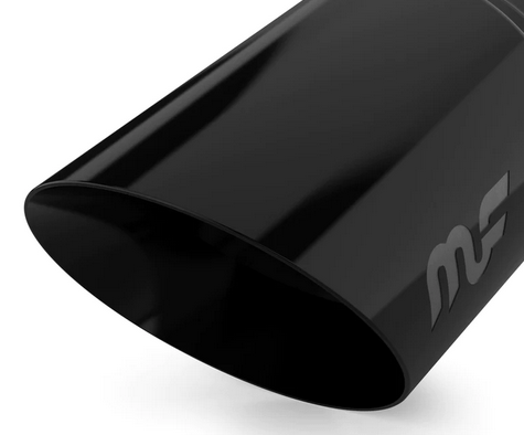 MagnaFlow Competition Cat - Back Exhaust 2024 Mustang 5.0L - Speedlogix