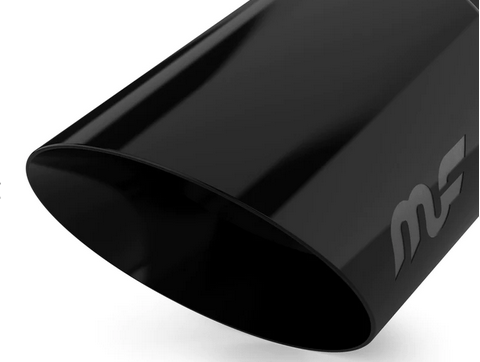 MagnaFlow Competition Cat - Back Performance Cat - Back Exhaust 2024 Mustang 2.3L - Speedlogix