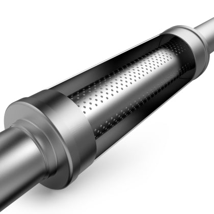 Magnaflow Street Cat - Back Exhaust 2012 - 2021 Grand Cherokee 6.2L/392/6.4L - Speedlogix