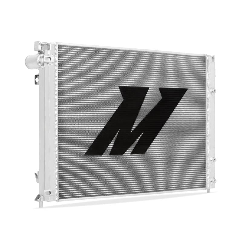 Mishimoto Performance Radiator 2005 - 2023 Challenger/Charger 6.4L/392/6.2L - Speedlogix