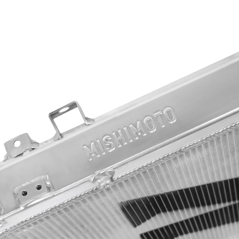 Mishimoto Performance Radiator 2005 - 2023 Challenger/Charger 6.4L/392/6.2L - Speedlogix