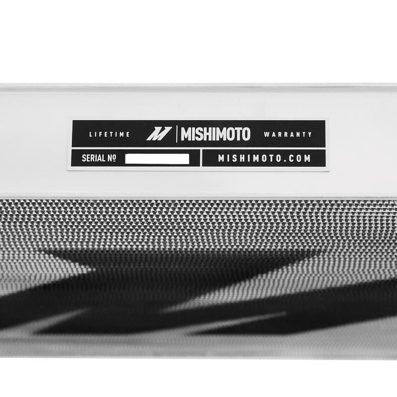 Mishimoto Performance Radiator 2009 - 2016 Challenger/Charger 5.7L - Speedlogix
