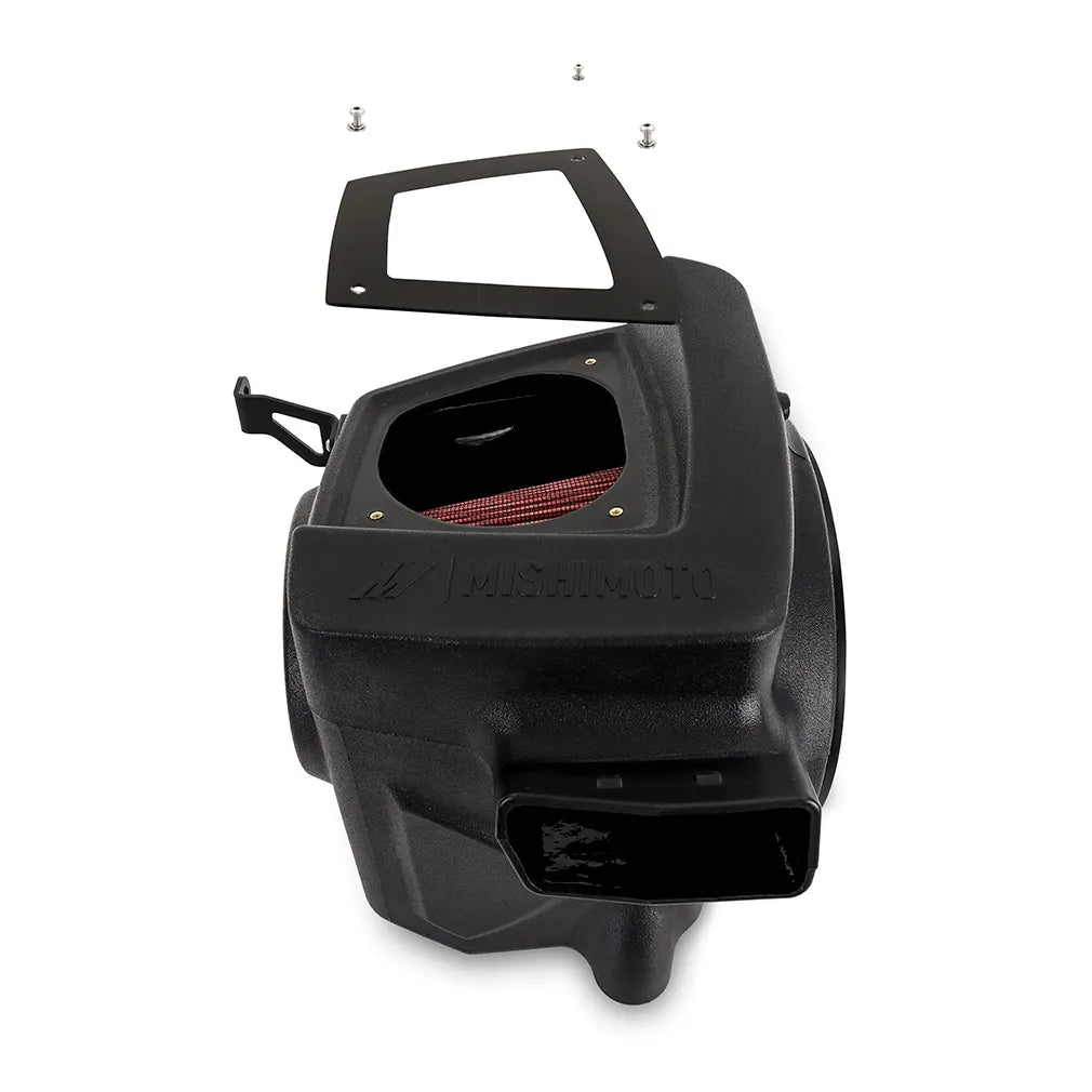 Mishimoto Performance Air Intake 2021-2023 Bronco 2.7L - Speedlogix