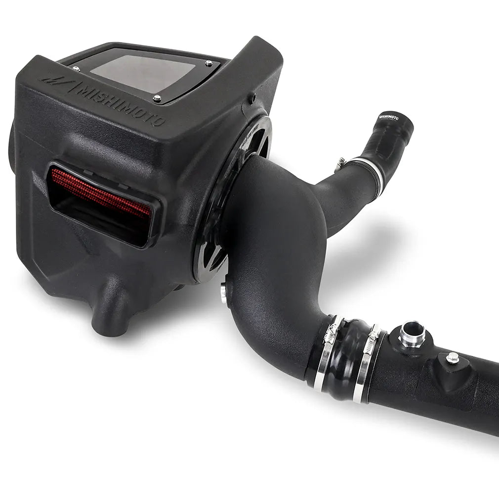 Mishimoto Performance Air Intake 2021-2023 Bronco 2.7L - Speedlogix