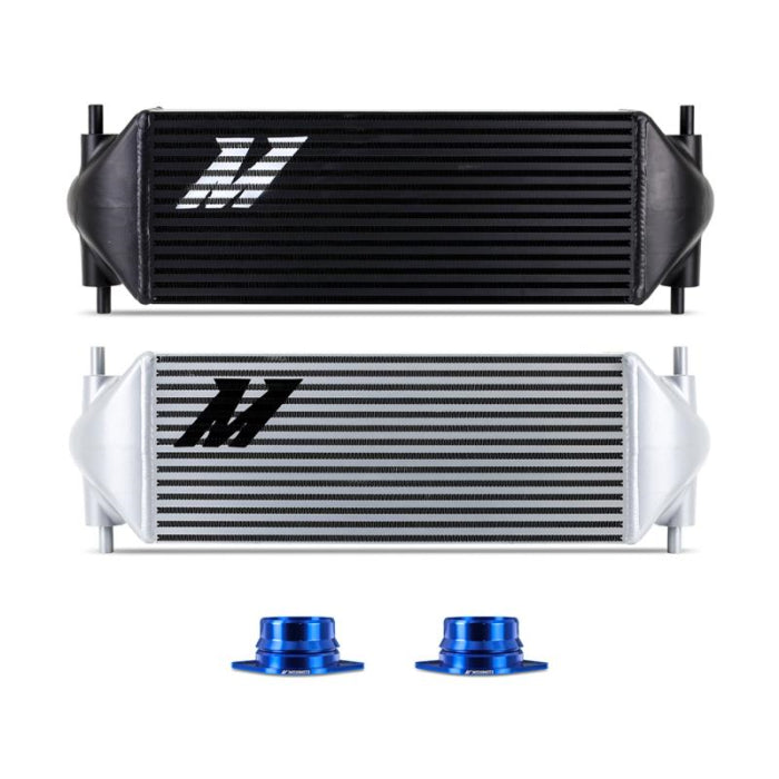 Mishimoto Intercooler (Stock Location) 2021-2023 Bronco 2.3L/2.7L - Speedlogix