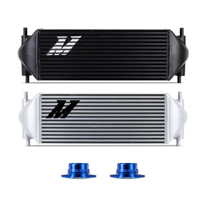 Mishimoto Intercooler (Stock Location) 2021-2023 Bronco 2.3L/2.7L