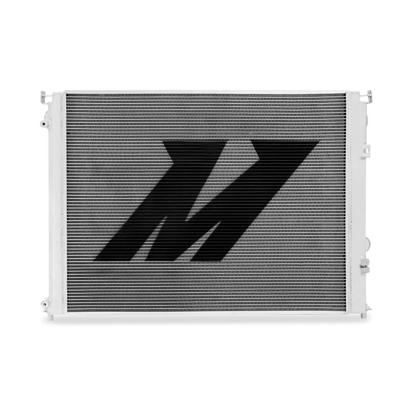 Mishimoto Performance Radiator 2009-2016 Challenger/Charger 5.7L