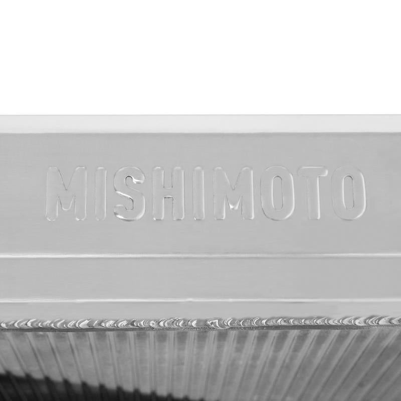 Mishimoto Performance Radiator 2009-2016 Challenger/Charger 5.7L