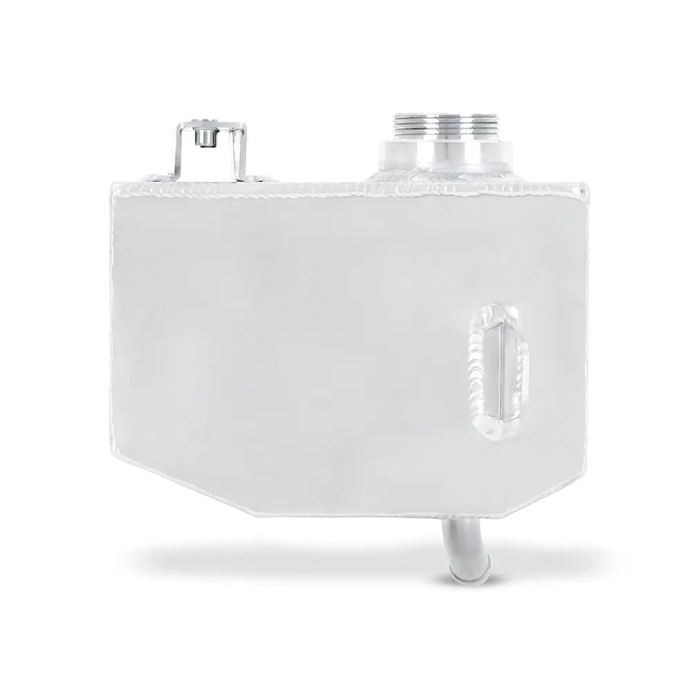 Mishimoto Coolant Expansion Tank (Polished) 2021-2023 Bronco 2.3L/2.7L