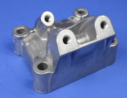 Mopar Motor Mount Adapters - Speedlogix