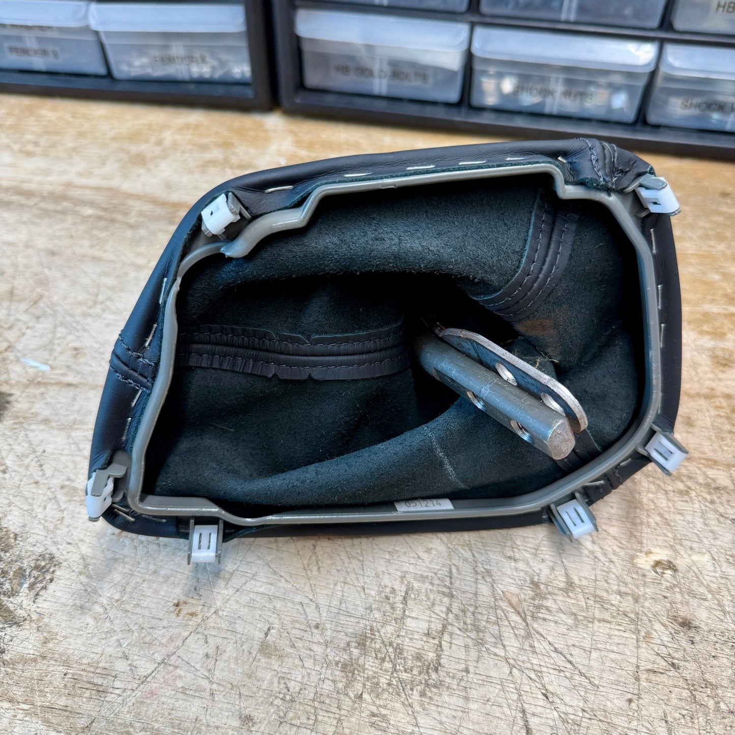 Mopar OEM Shift Gear - Shift Knob 2015 - 2021 Challenger - Speedlogix