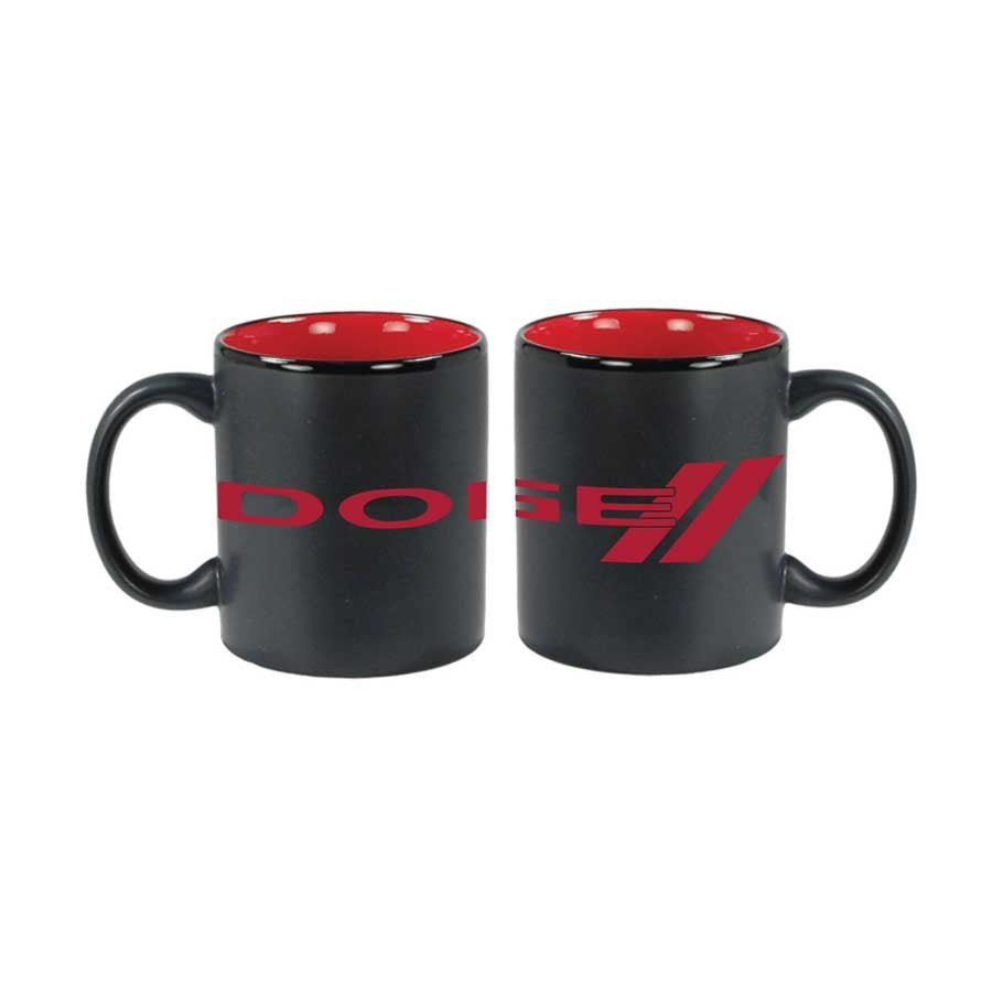 Mug - Dodge - Speedlogix