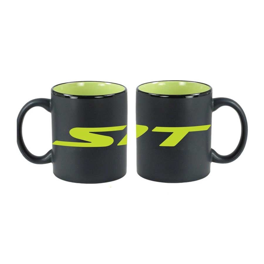 Mug - Dodge SRT - Speedlogix