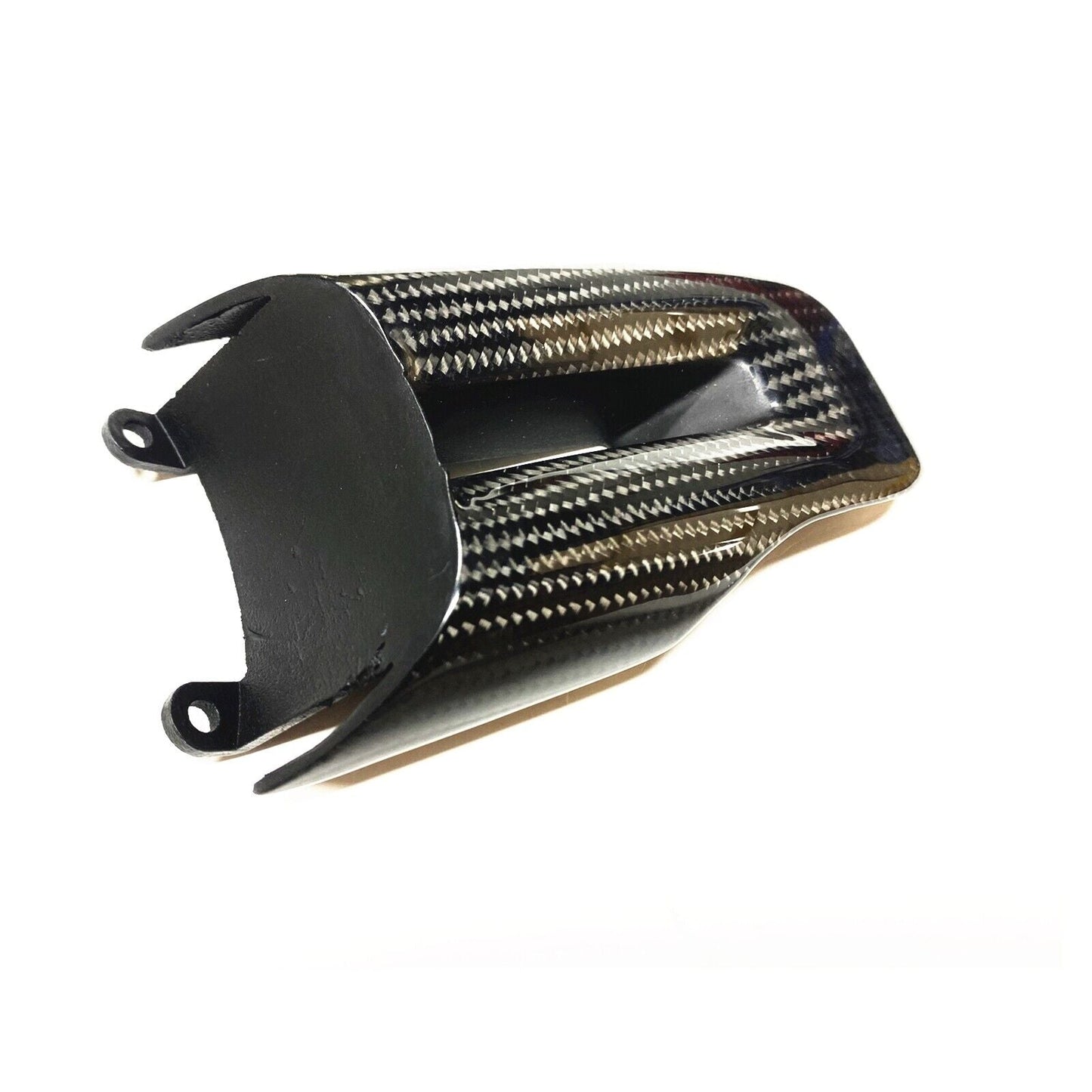 MUSTANG 15 - 23 CARBON FIBER STEERING WHEEL BUTTON TRIM REPLACEMENT - Speedlogix