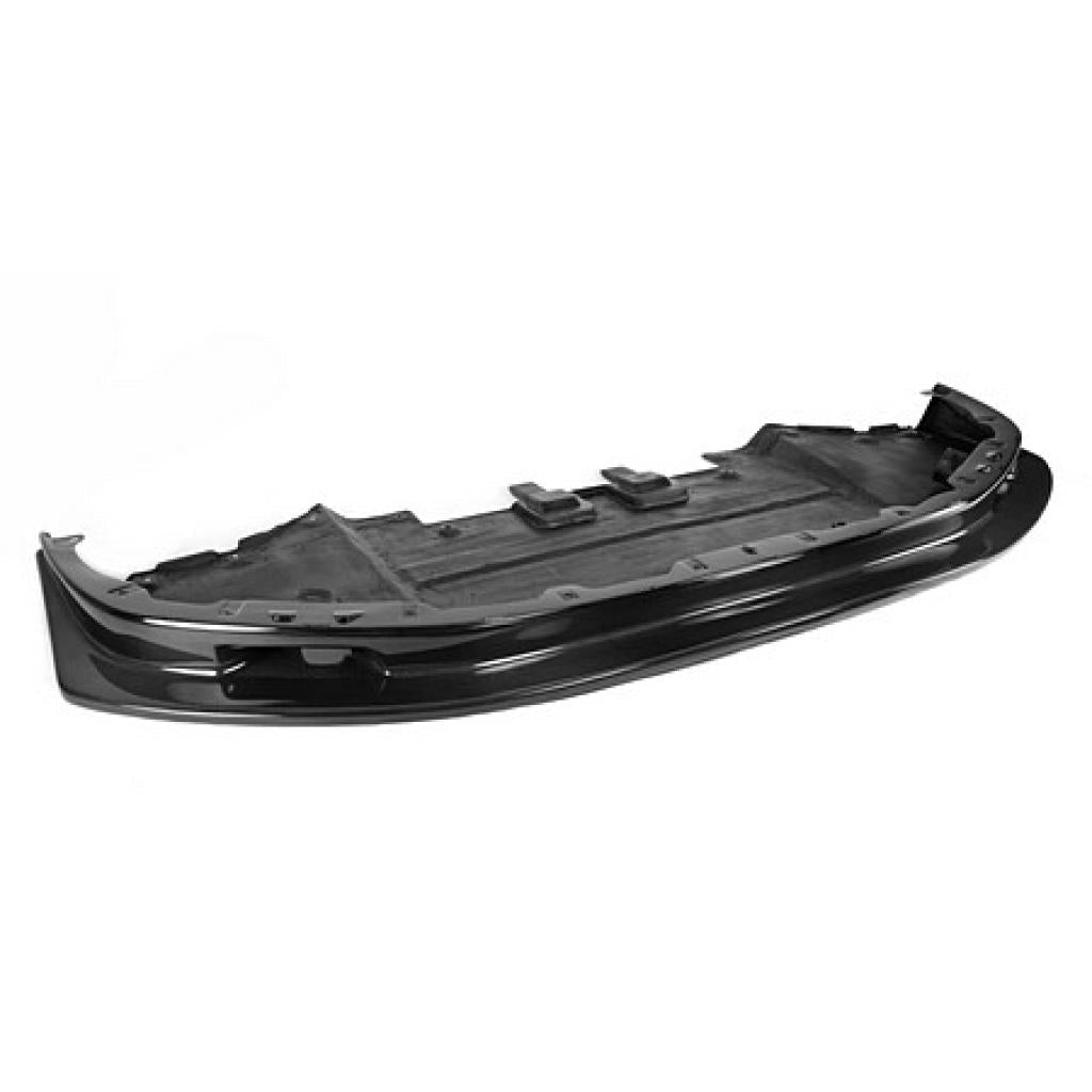 Nissan GTR R35 Carbon Fiber Front Air Dam/ Lip 2008 - 2011 - Speedlogix