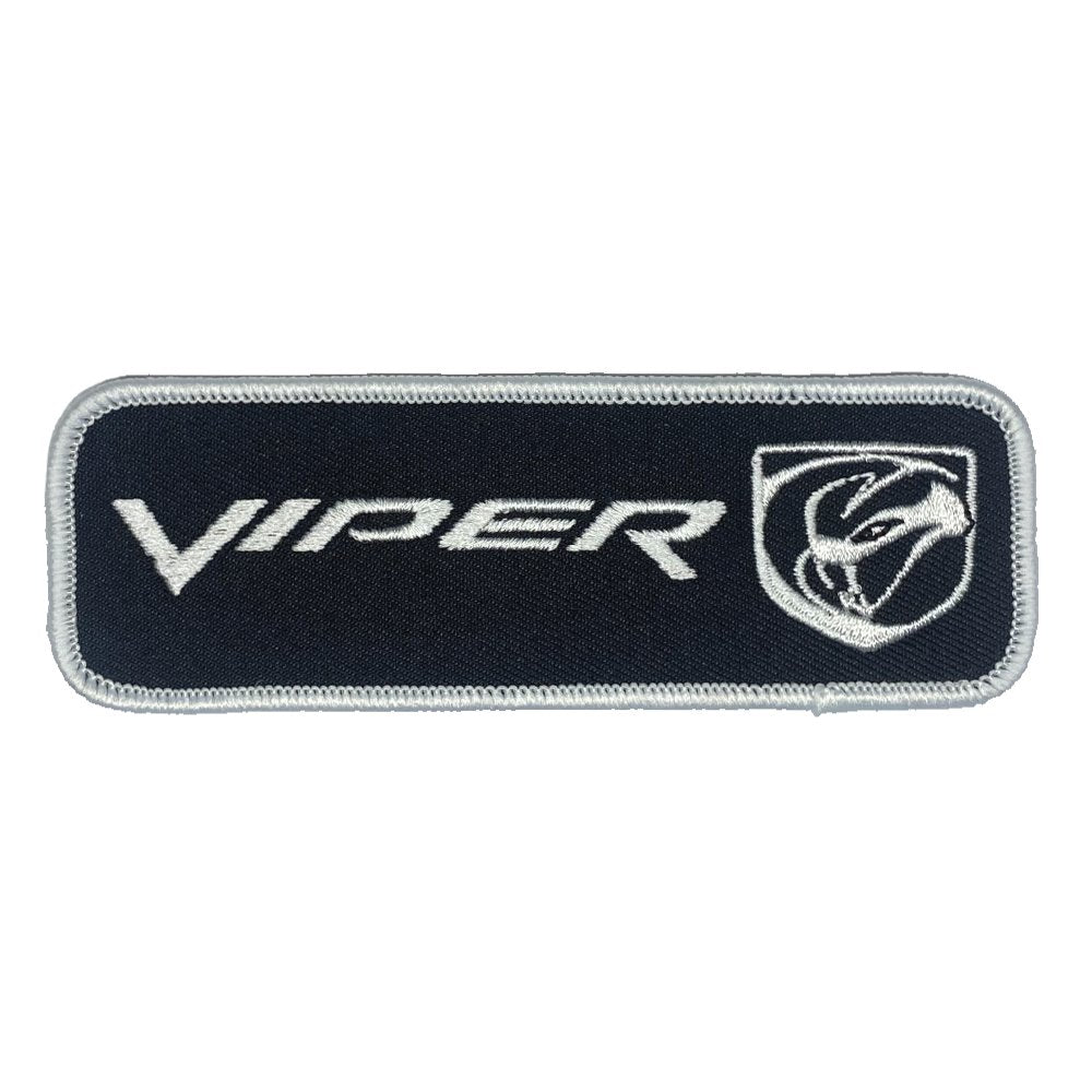 Patch - Dodge Viper - Stryker - Speedlogix