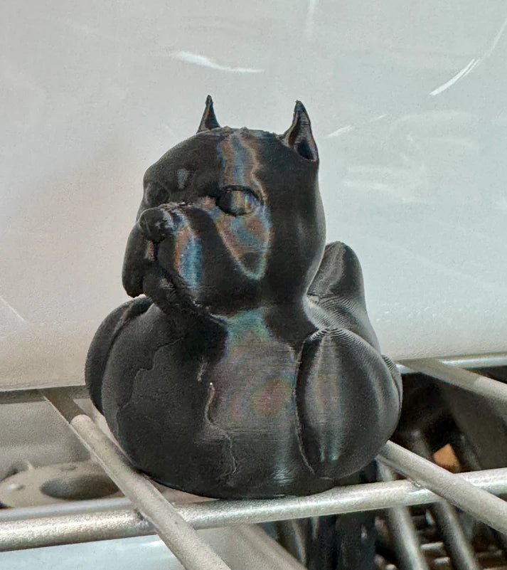 Pitbull Dog Duck - Speedlogix