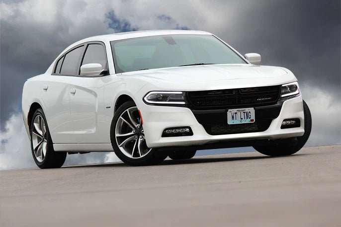 ProCharger HO Intercooled Tuner Kit 2015 - 2021 Charger R/T - Speedlogix