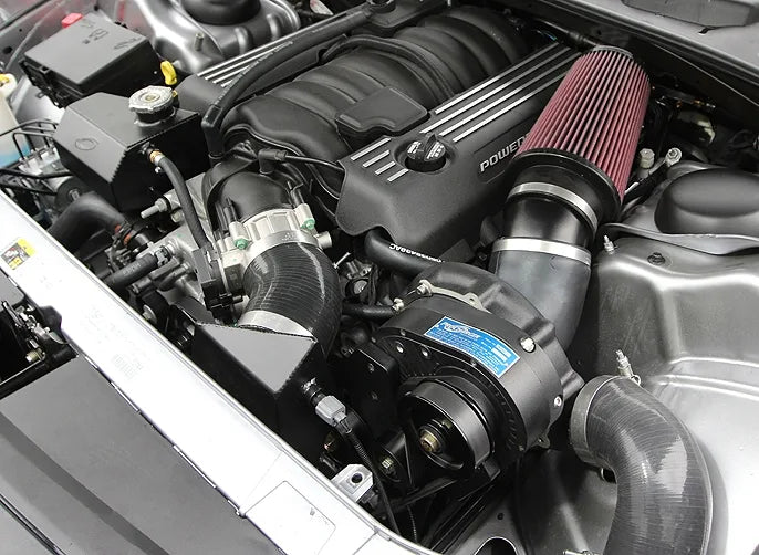 ProCharger HO Tuner Kit 2015 - 2023 Challenger R/T - Speedlogix
